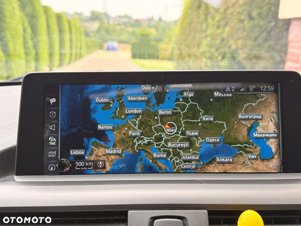BMW Seria 2 220d Sport-Aut Sport Line - 33