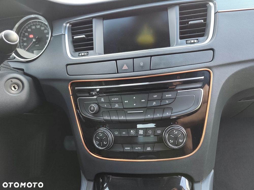 Peugeot 508 2.0 HDi Active - 9