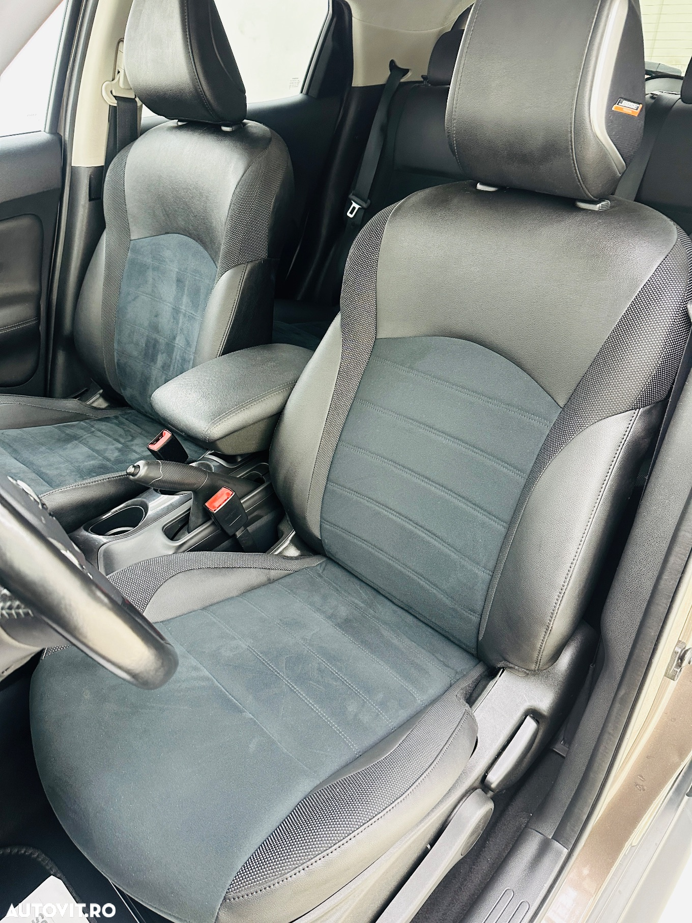 Nissan Juke - 16