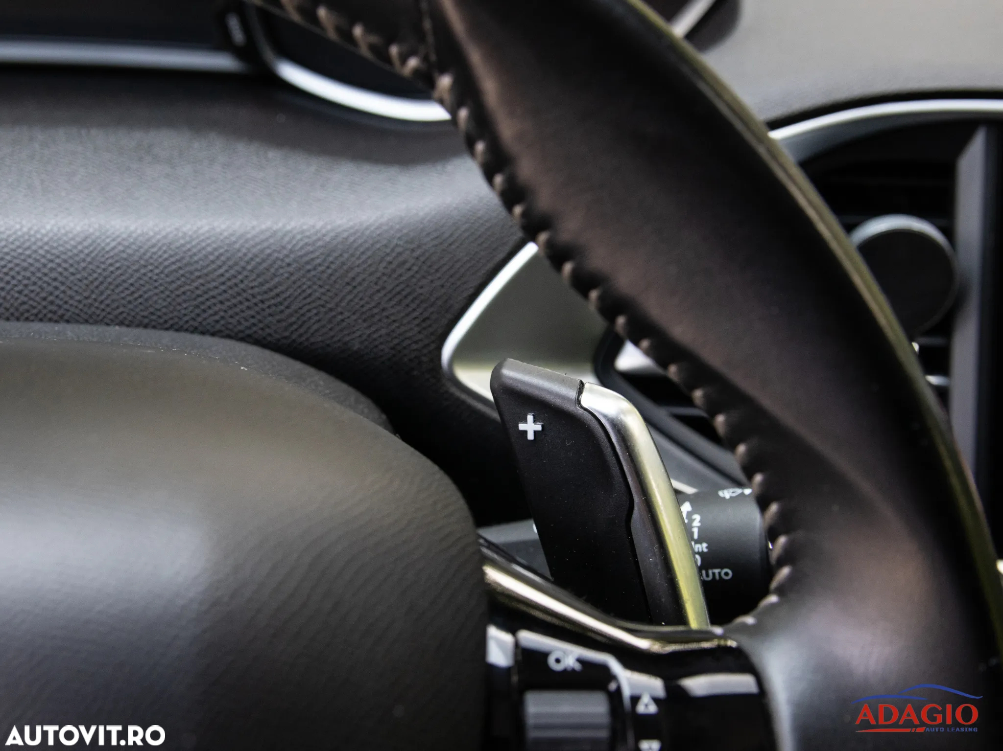 Peugeot 308 BlueHDi 130 EAT8 Style - 15