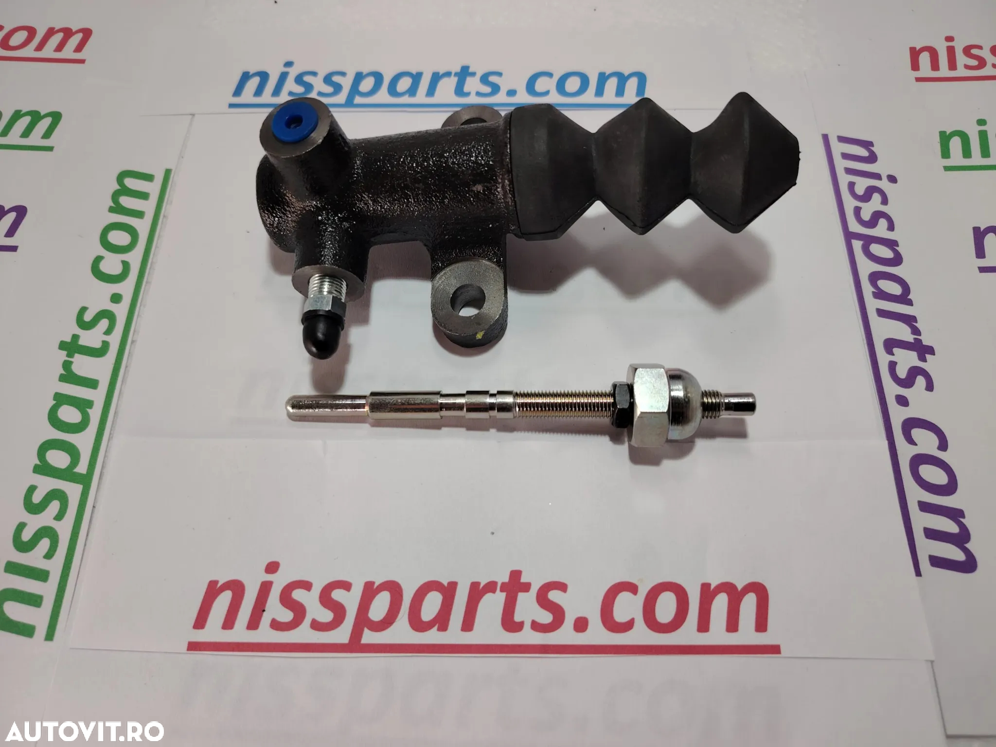 CILINDRU ambreiaj Nissan Atleon  Cabstar ECO-T100 TRADE L35 EBRO L35-085 - 5