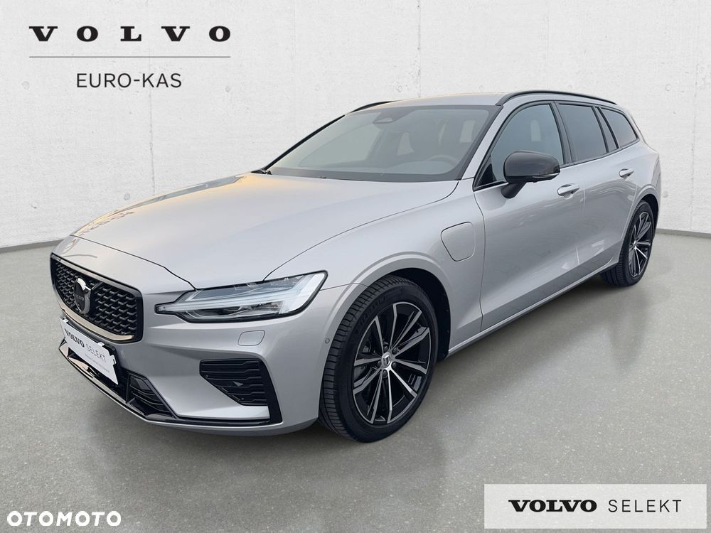 Volvo V60 - 2