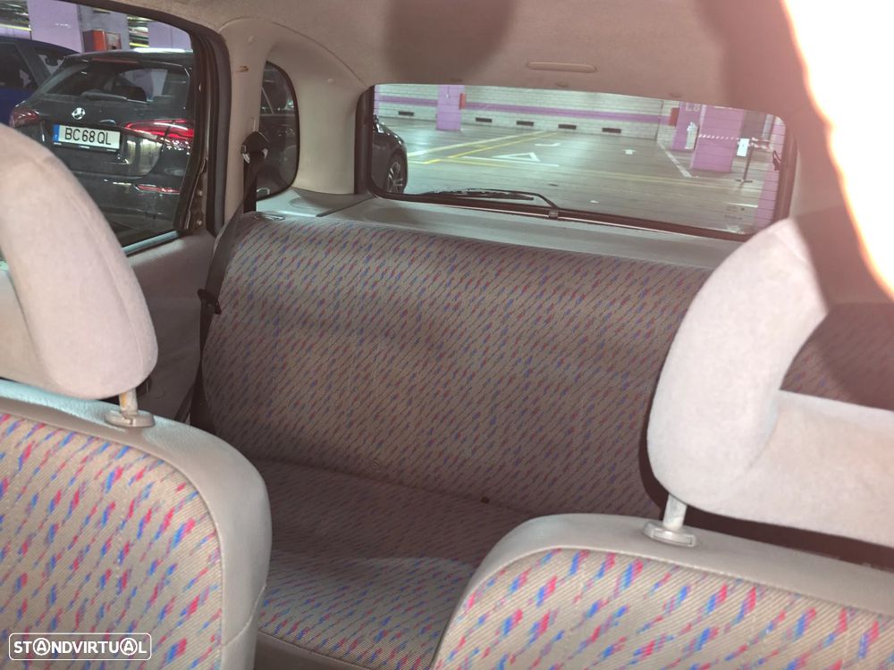 Opel Corsa 1.4 Eco - 8