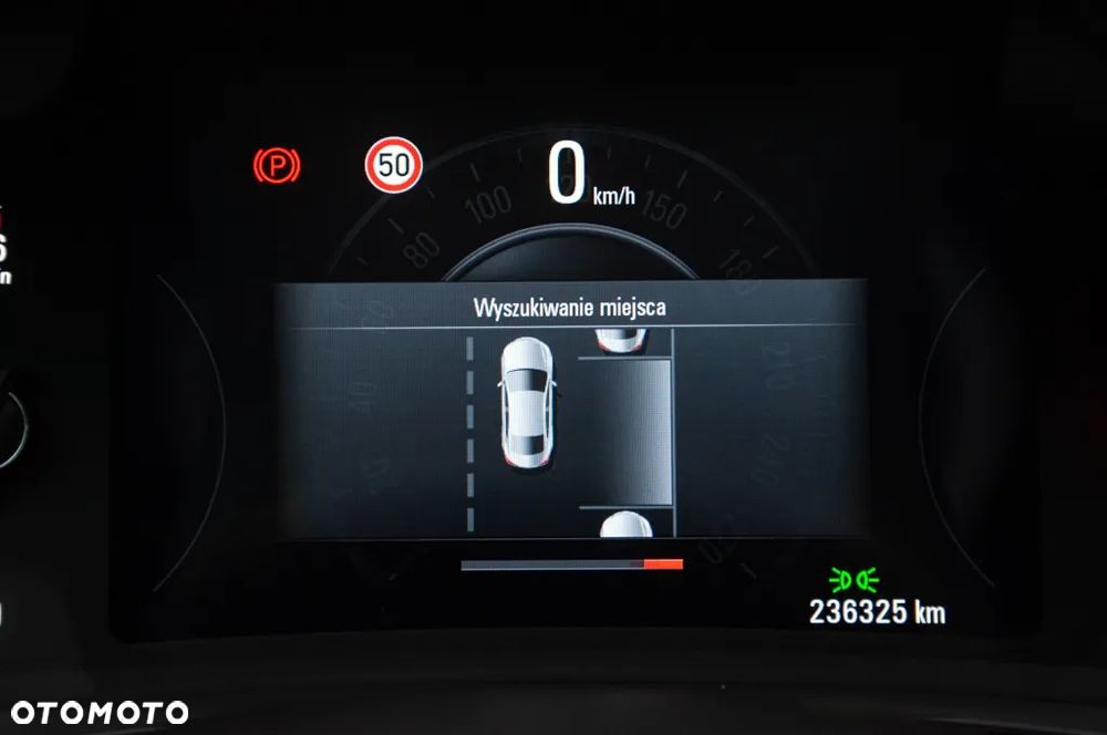 Opel Insignia 2.0 CDTI ecoFLEXStart/Stop Selection - 35