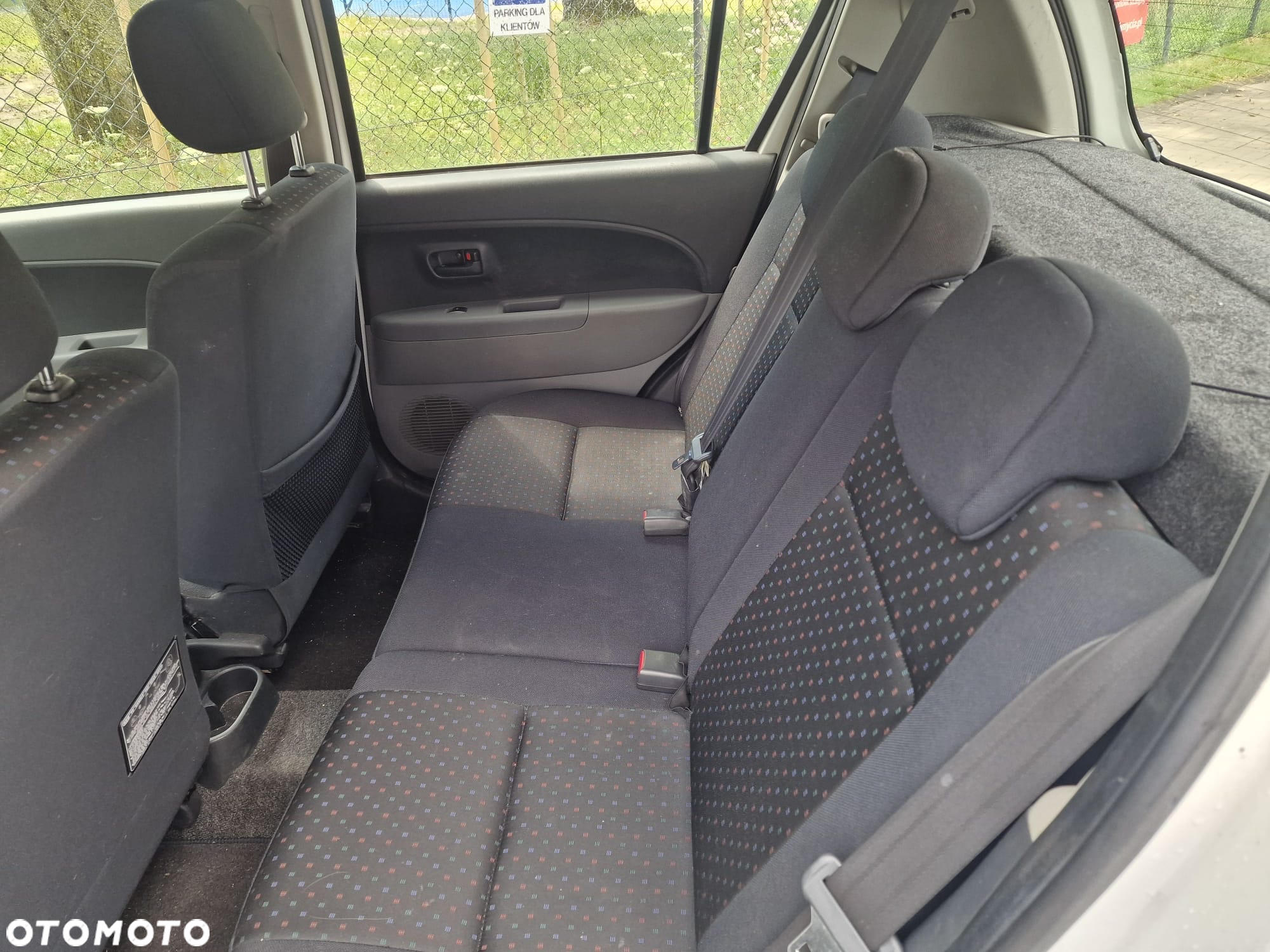 Daihatsu Sirion 1.0 CooLine - 16