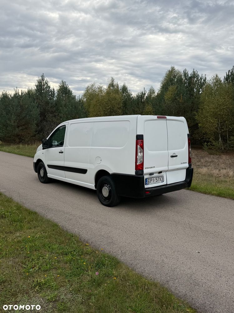 Peugeot Expert - 8