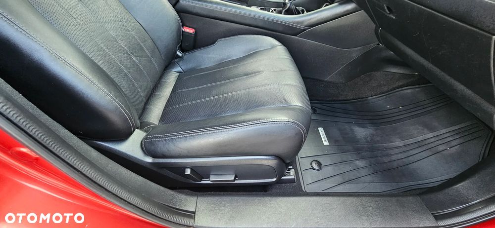 Mazda 6 SKYACTIV-G 145 Exclusive-Line - 15