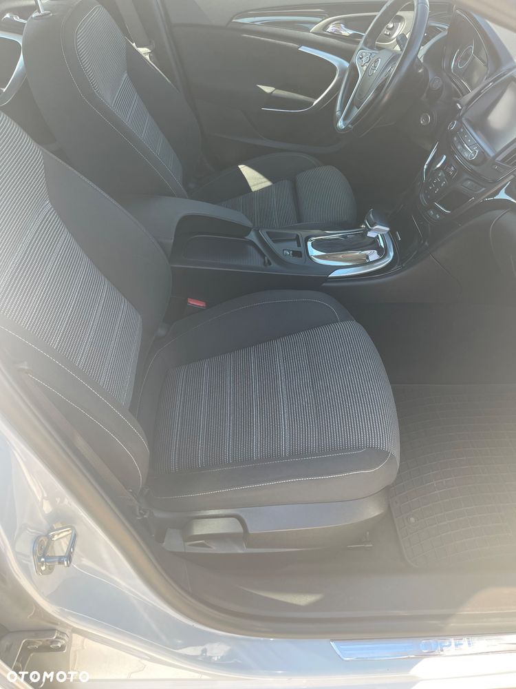 Opel Insignia 2.0 CDTI automatik Business Innovation - 17