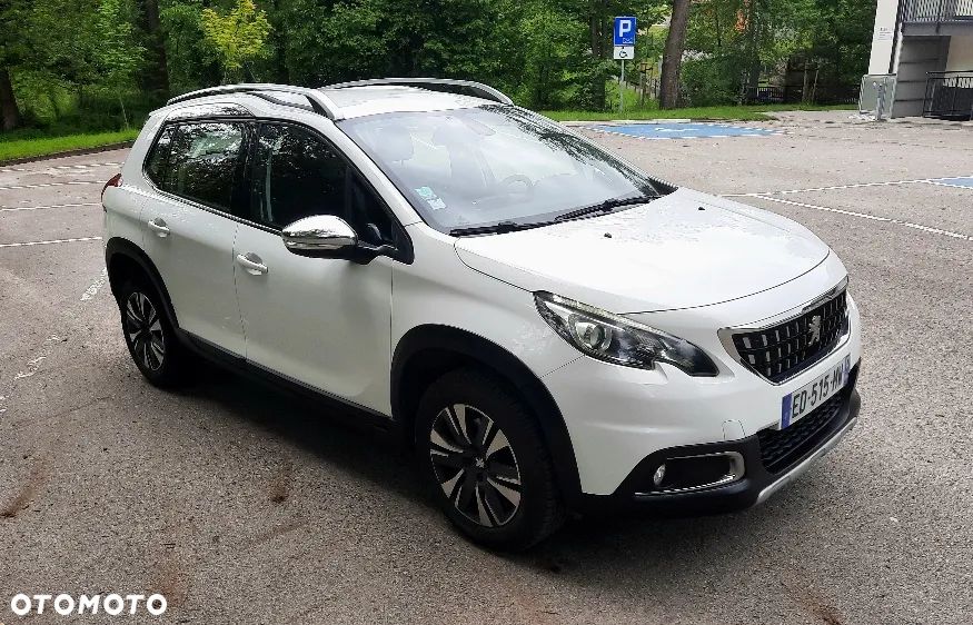 Peugeot 2008 ver-16--19 - 3