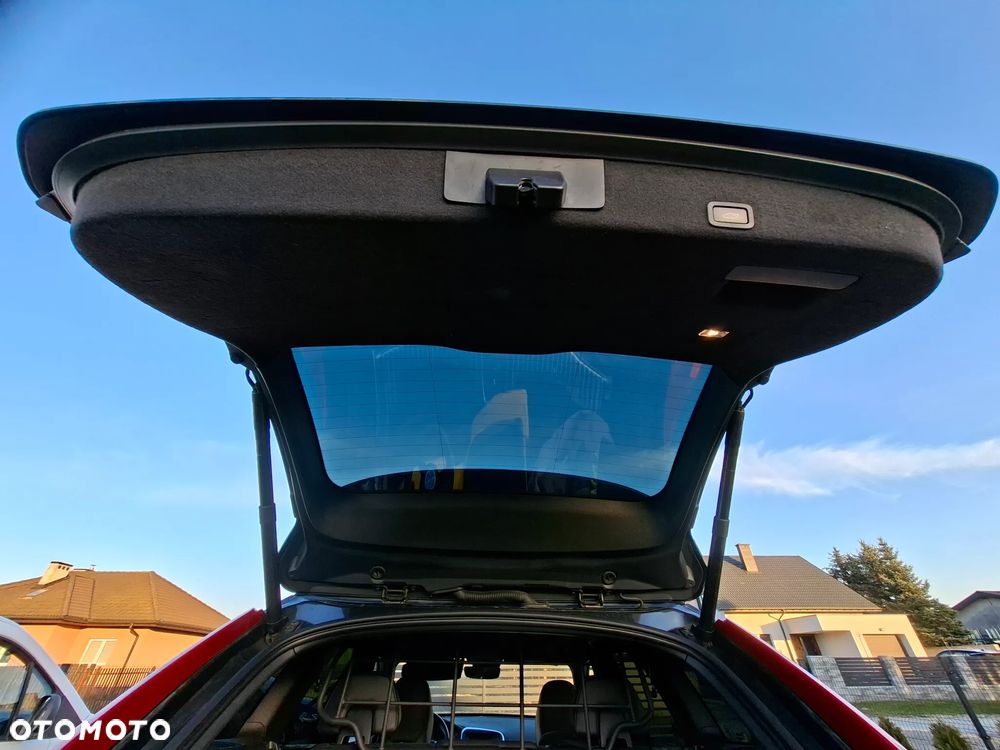Volvo XC 60 D4 Geartronic RDesign - 17
