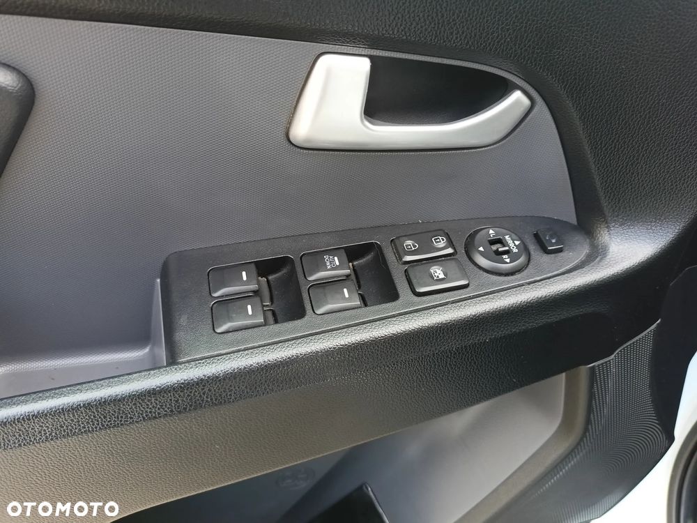 Kia Sportage 1.6 GDI XL 2WD - 14