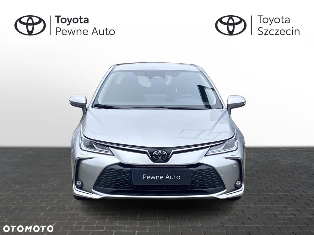 Toyota Corolla 1.5 Style - 2