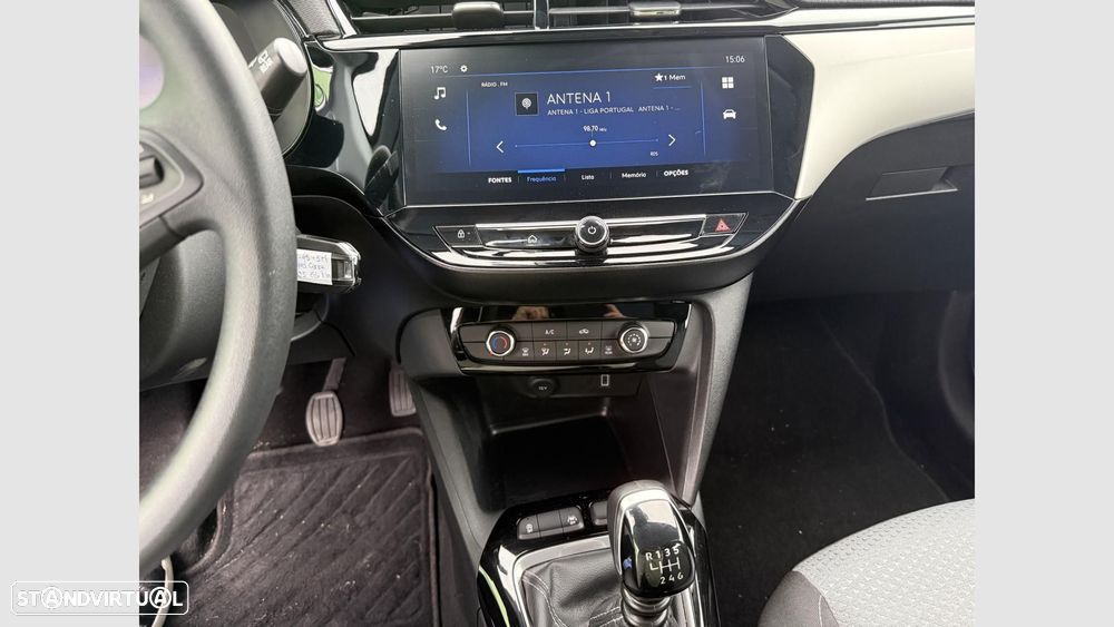 Opel Corsa 1.2 T Edition - 14