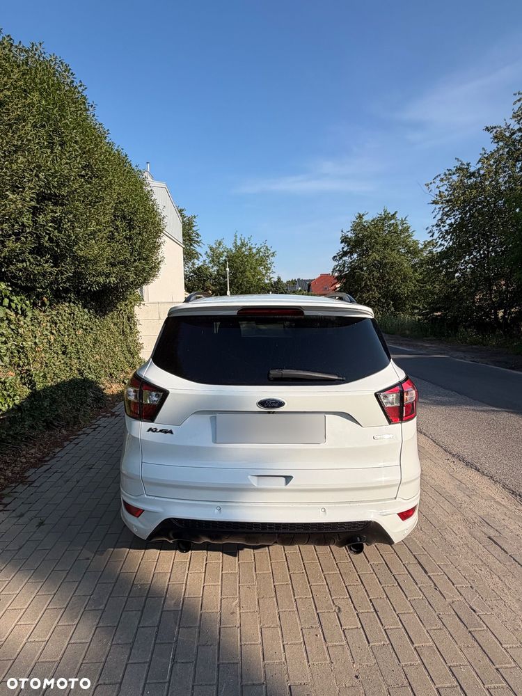 Ford Kuga 1.5 EcoBoost AWD ST-Line ASS - 7