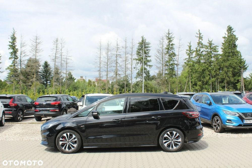 Ford S-Max 2.0 EcoBlue ST-Line - 6