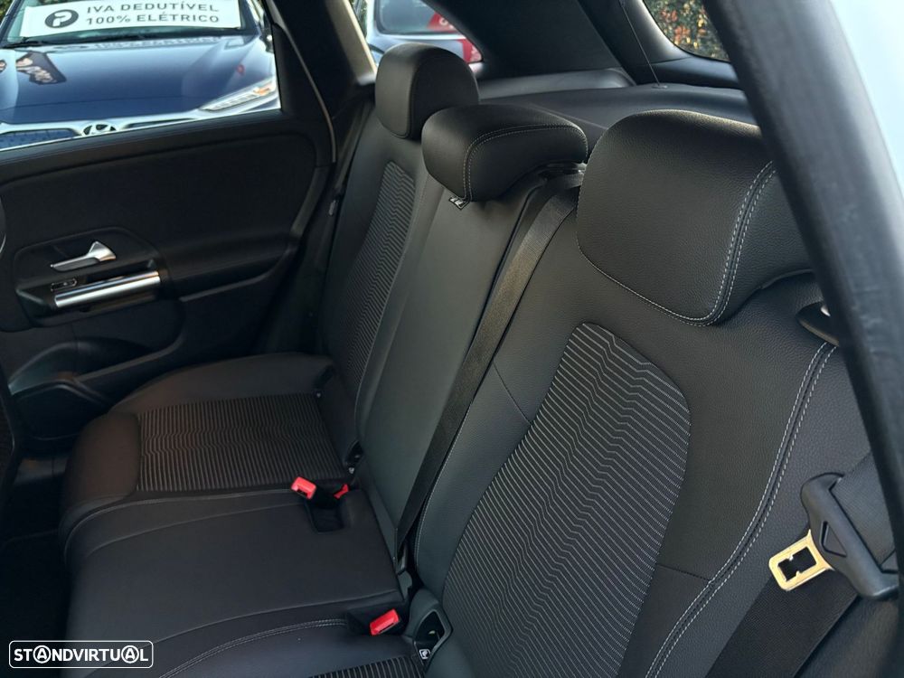Mercedes-Benz B 250 e Progressive - 32