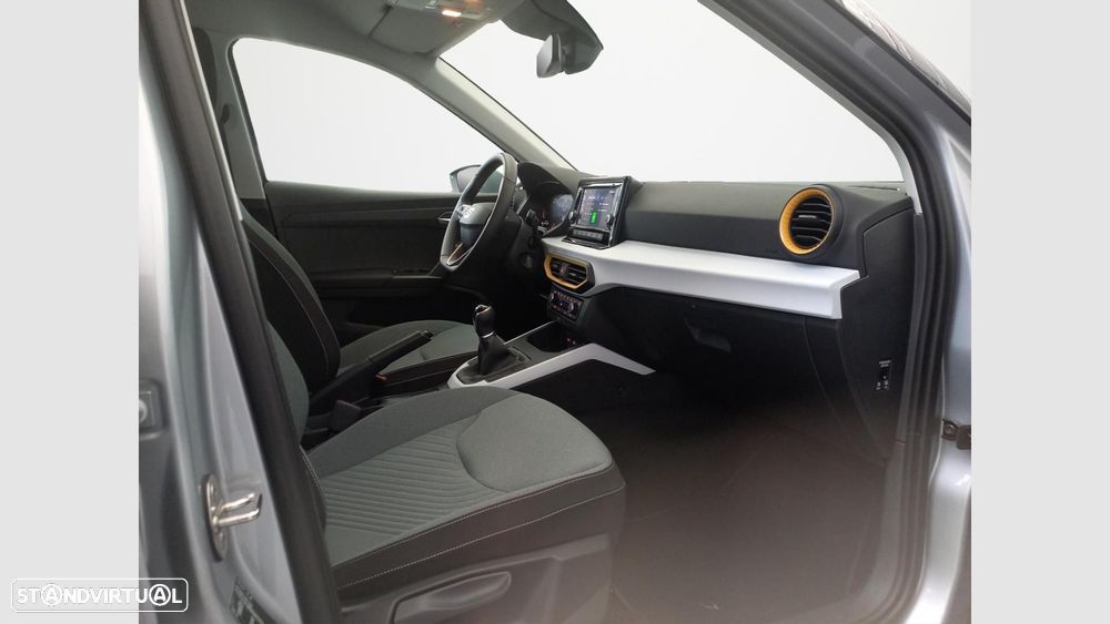 SEAT Arona 1.0 TSI Wave - 15