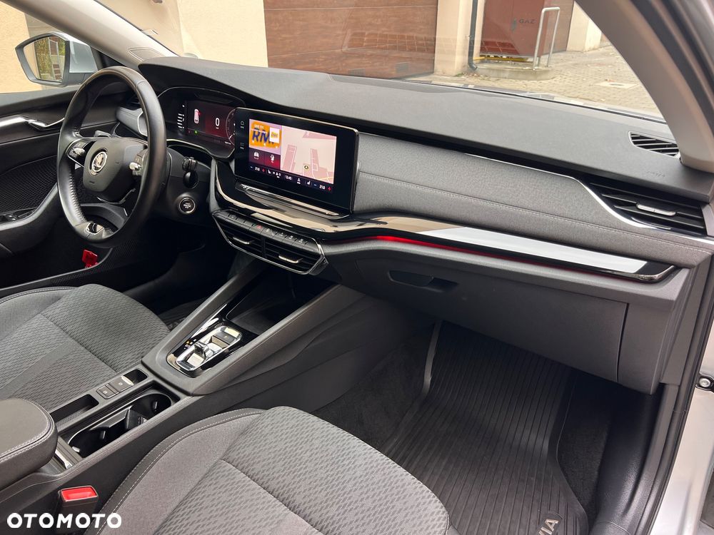 Skoda Octavia - 26