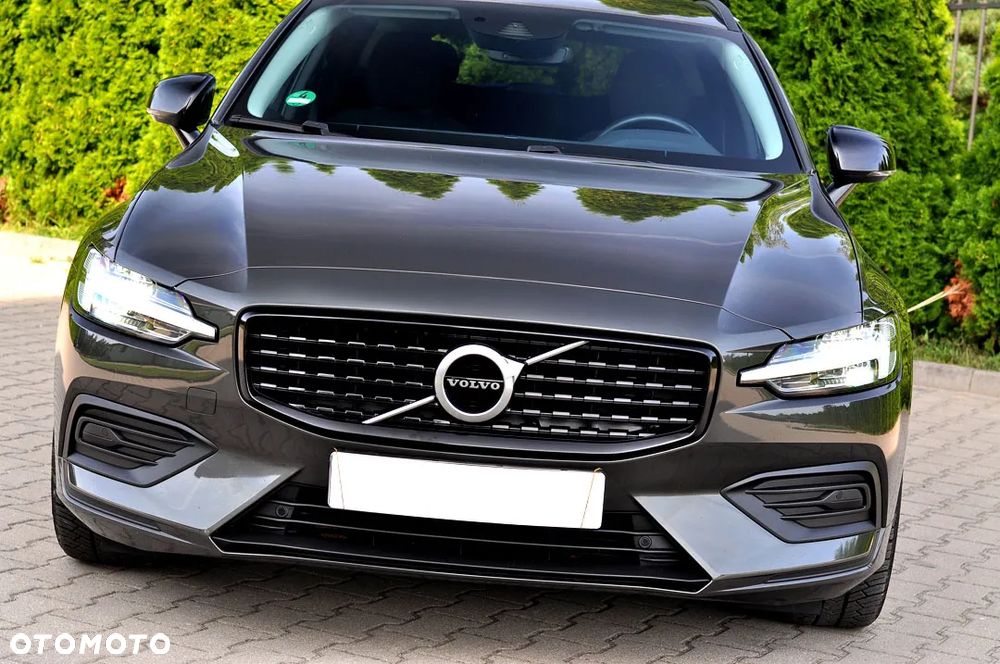 Volvo V60 B3 B Geartronic RDesign - 13
