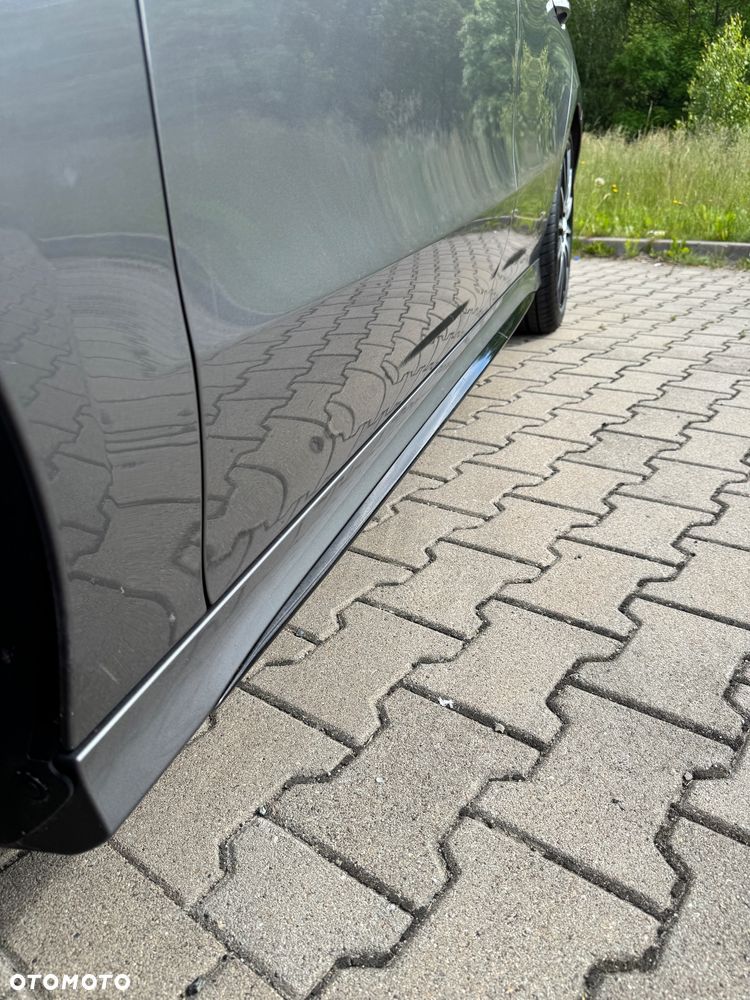 Mercedes-Benz CLA 250 4-Matic Edition 1 7G-DCT - 32