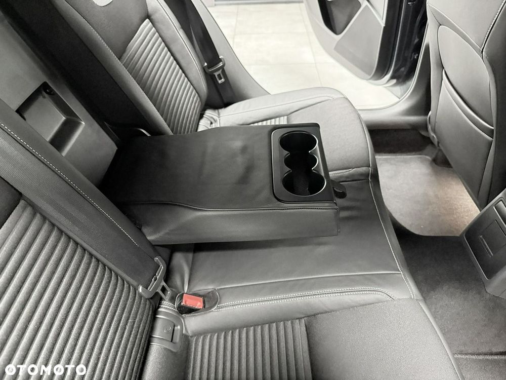Skoda Octavia 2.0 TDI RS DSG EU6 - 36