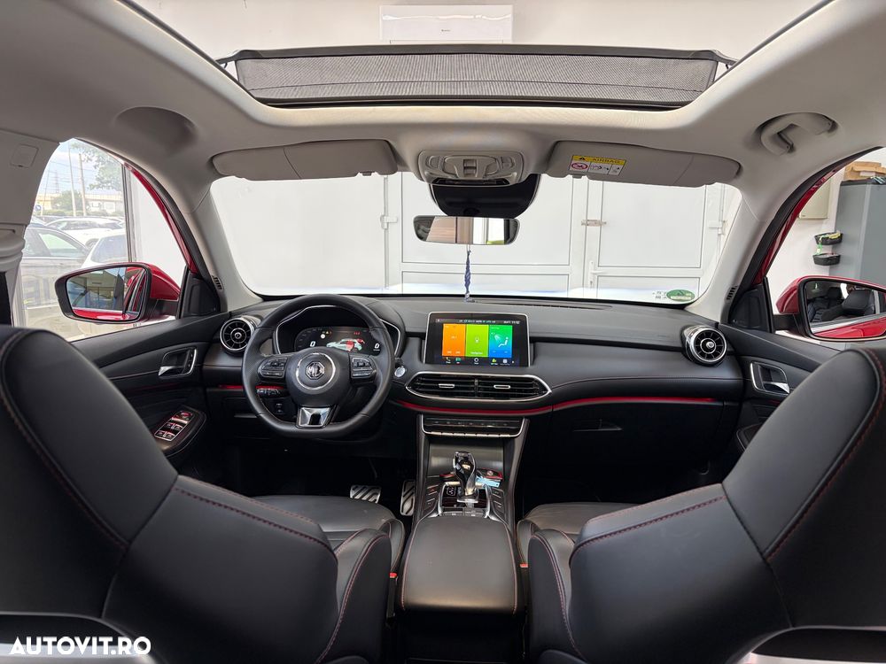 MG EHS 1.5T-GDI Comfort - 6