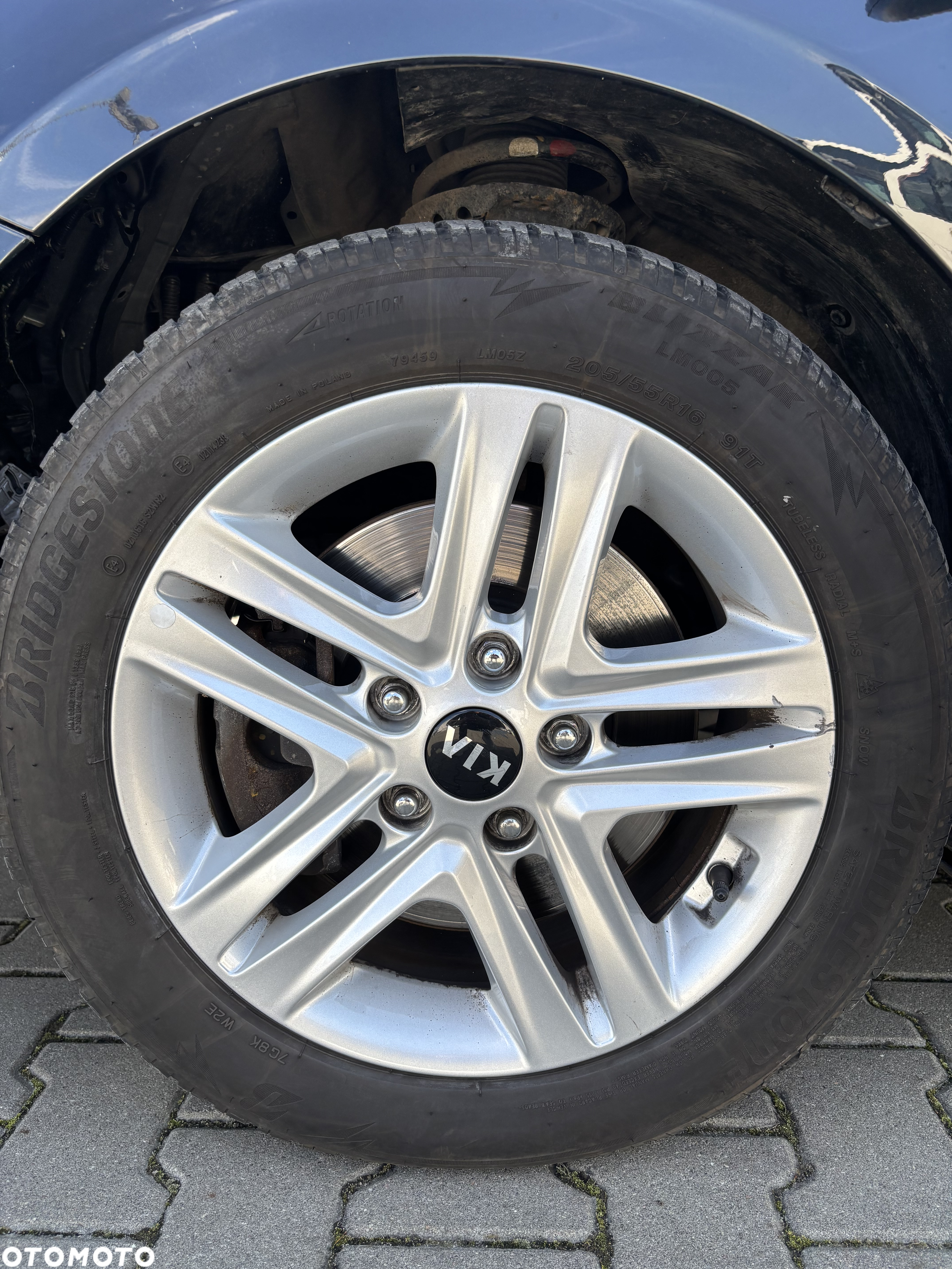 Kia Ceed 1.4 T-GDI M - 19