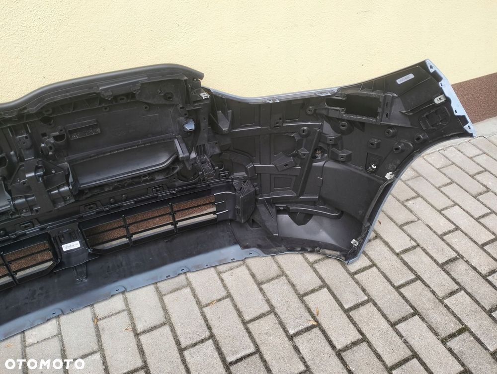 zderzak przedni przÓd bmw x3 g45 m pakiet - 5