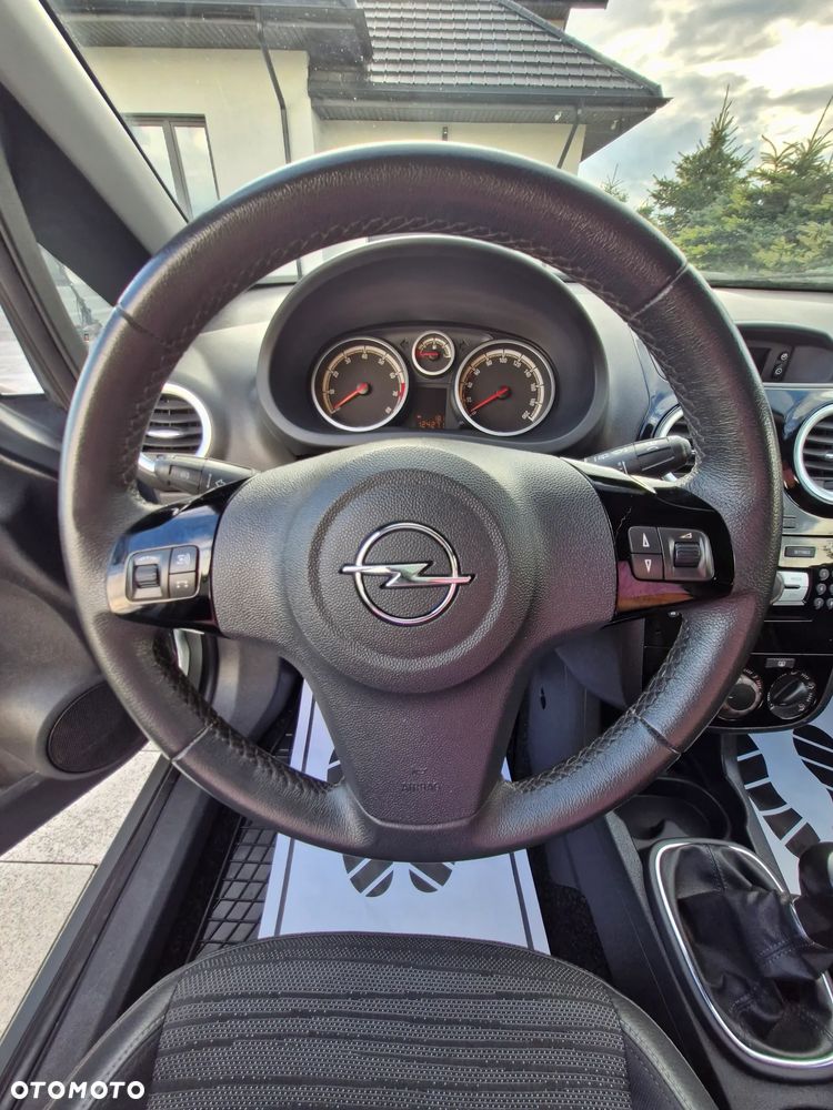Opel Corsa - 15