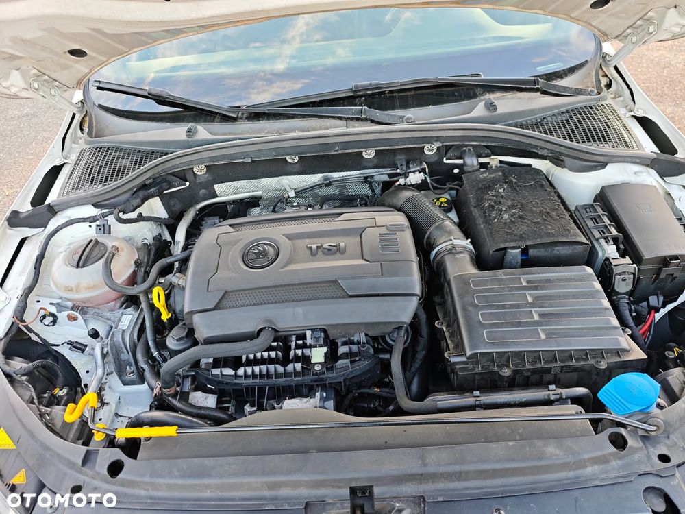 Skoda Octavia - 14