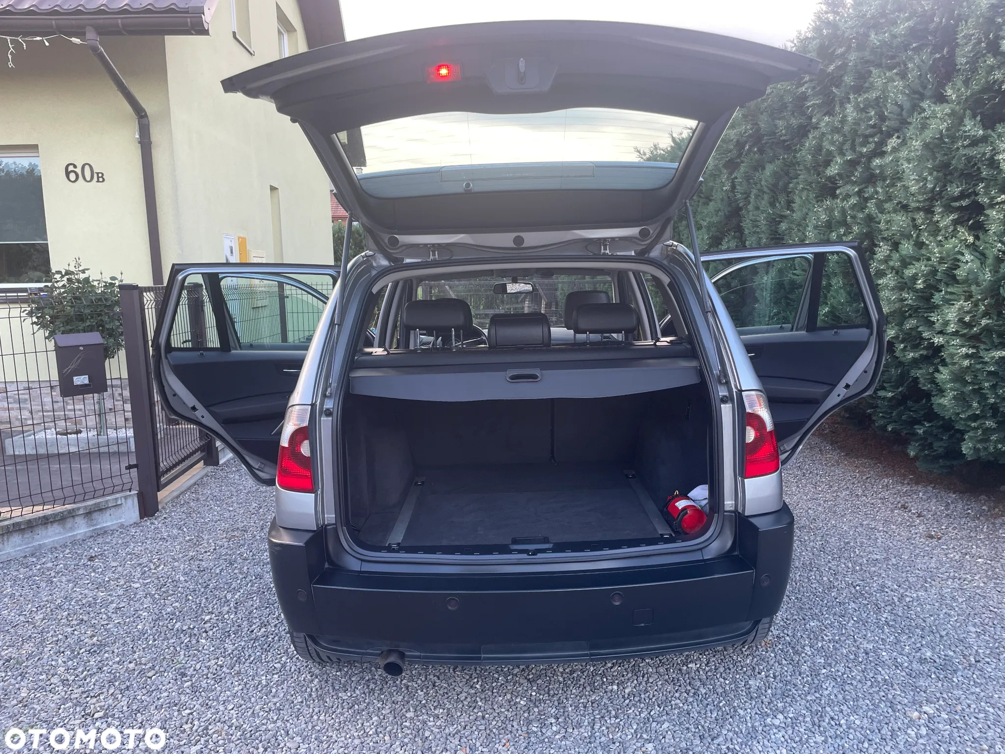BMW X3 - 3