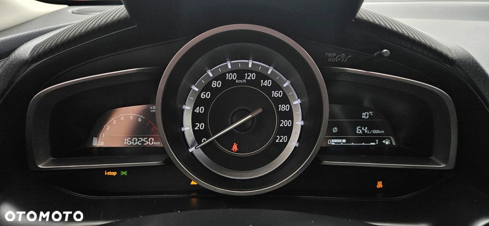 Mazda CX-3 SKYACTIV-G 120 FWD Center-Line - 27