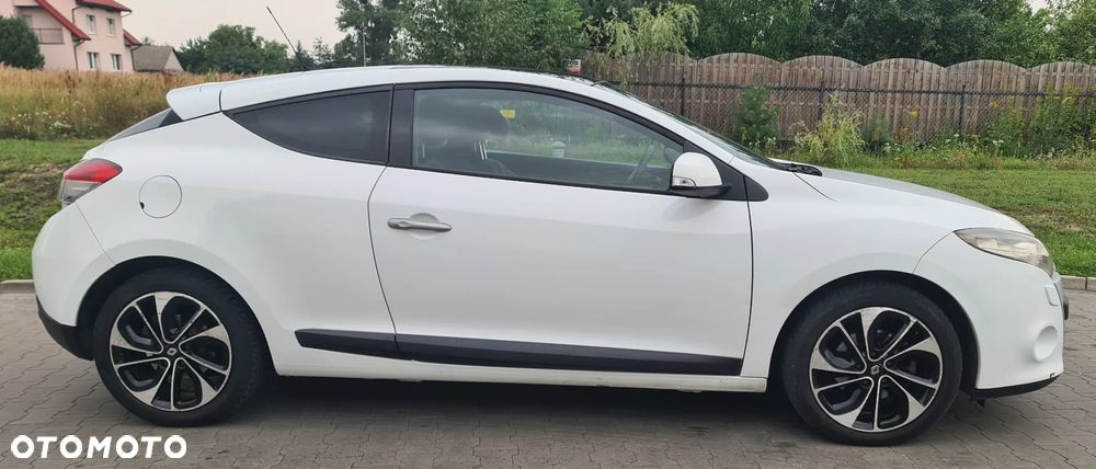 Renault Megane 1.5 dCi Dynamique - 5