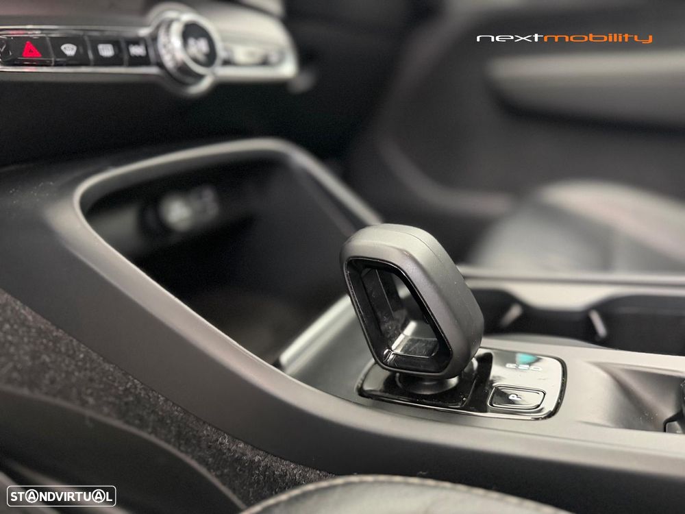 Volvo XC 40 1.5 T5 PHEV Inscription Expression - 14