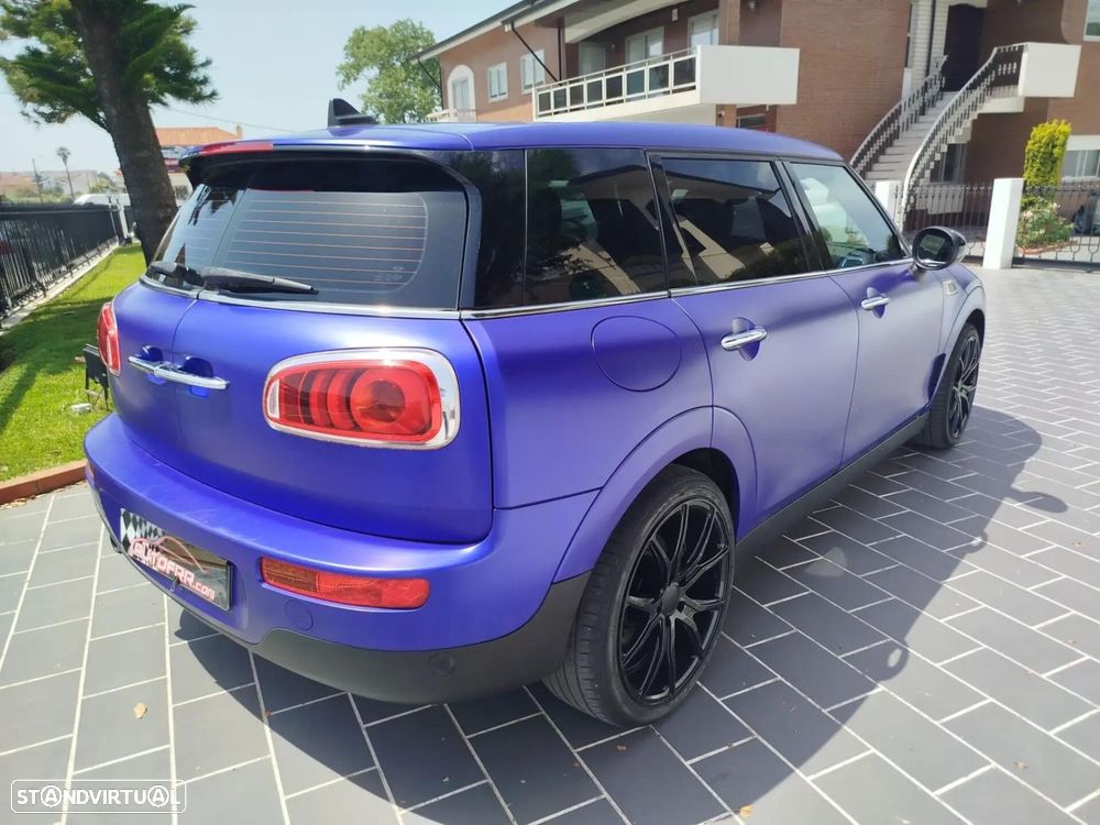 MINI Clubman - 9