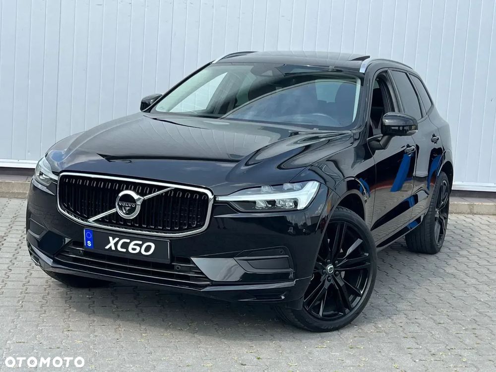 Volvo XC 60 - 12