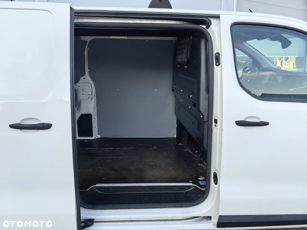 Peugeot Expert 2.0d 122KM - 15