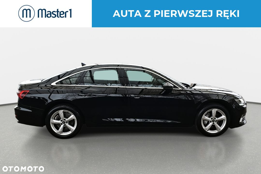 Audi A6 35 TDI mHEV Sport S tronic - 8