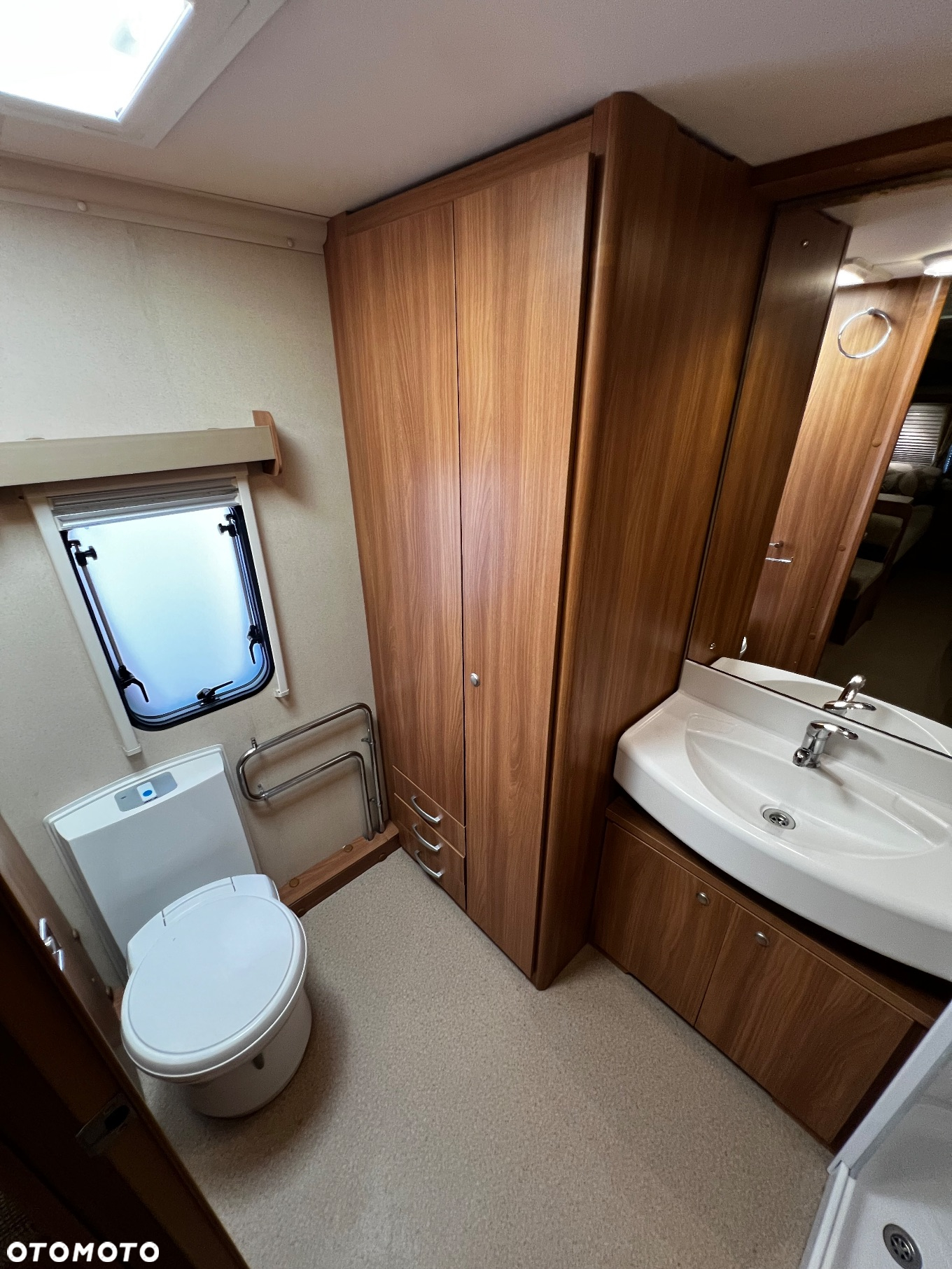 SWIFT Conqueror 530 - 6