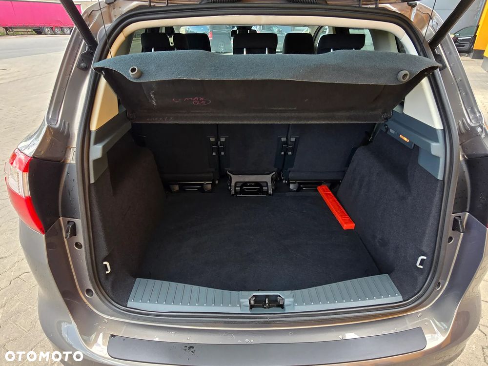Ford C-MAX 1.0 EcoBoost Titanium ASS - 14