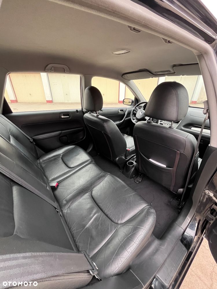 Honda Civic 1.7 CTDI ES - 6