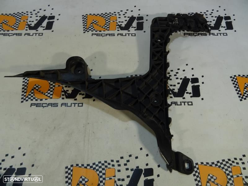 Suporte Parachoques Audi A3 Sportback (8Pa)  Kit De Suportes De Parach - 8