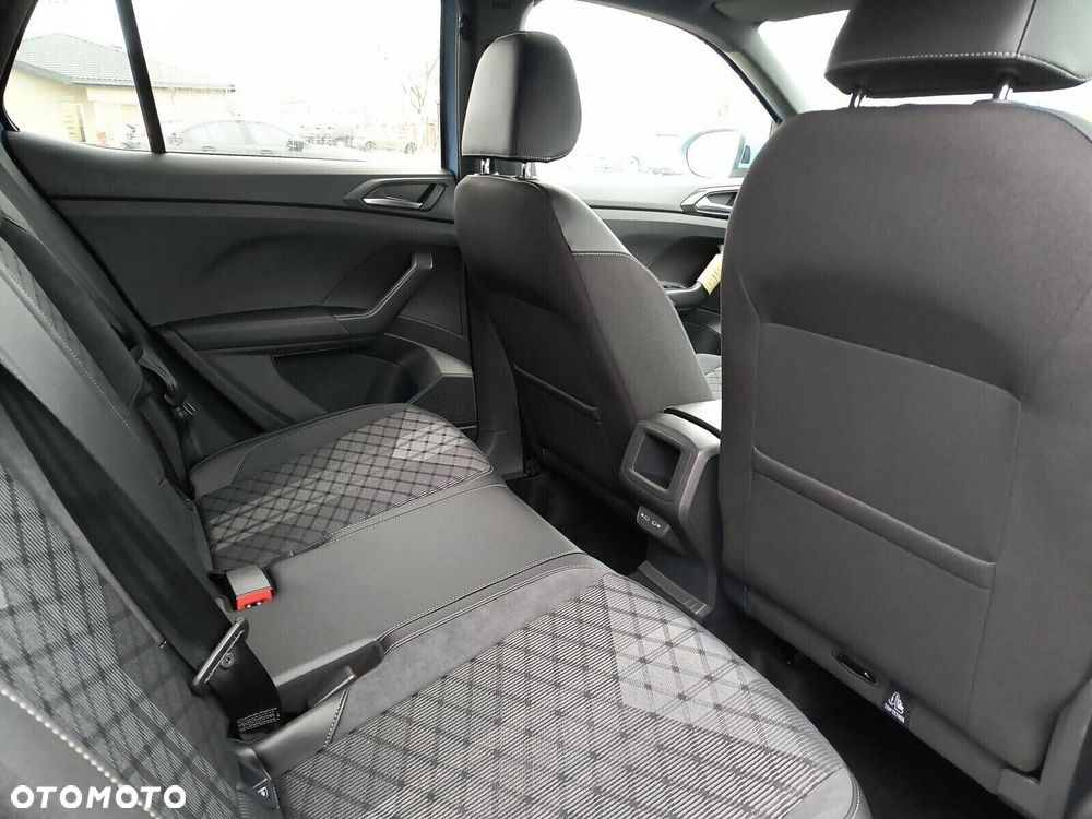 Volkswagen T-Cross 1.0 TSI R-Line Plus DSG - 18