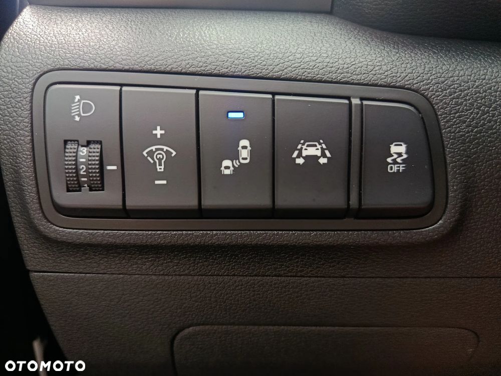 Hyundai Tucson 1.6 GDi 2WD N Line - 37