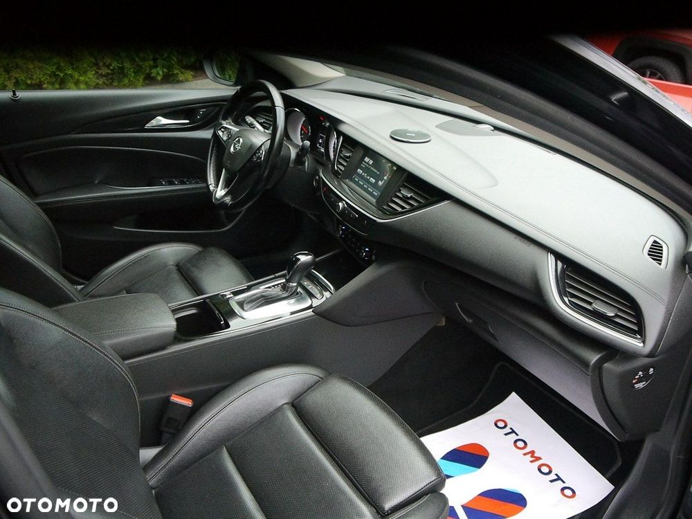 Opel Insignia 1.6 CDTI Elite S&S - 27