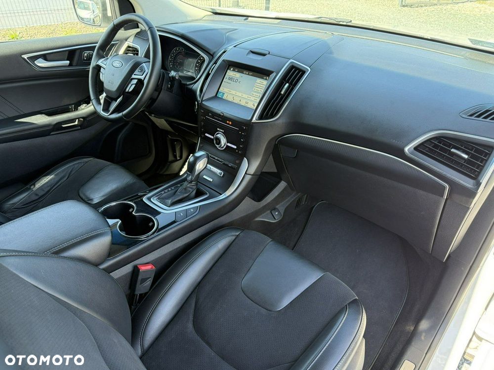 Ford Edge 2.0 TDCi Bi-Turbo 4x4 ST-LINE - 20