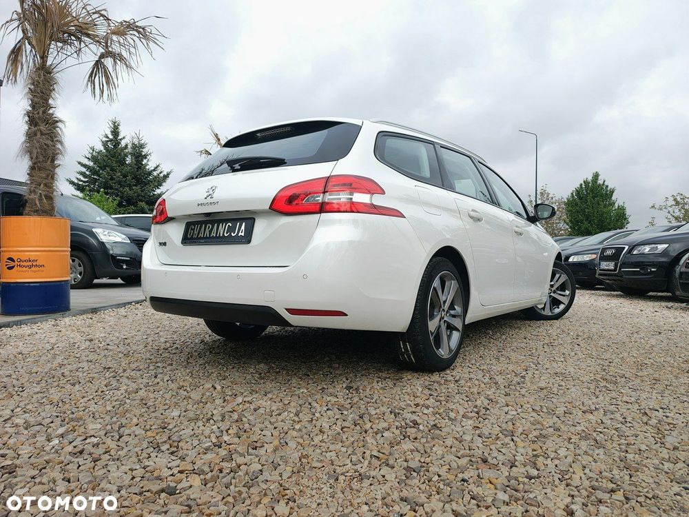 Peugeot 308 - 29