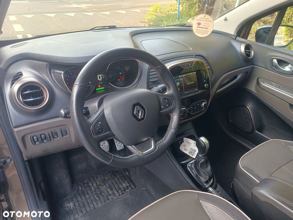 Renault Captur ENERGY TCe 120 EDC Dynamique - 7