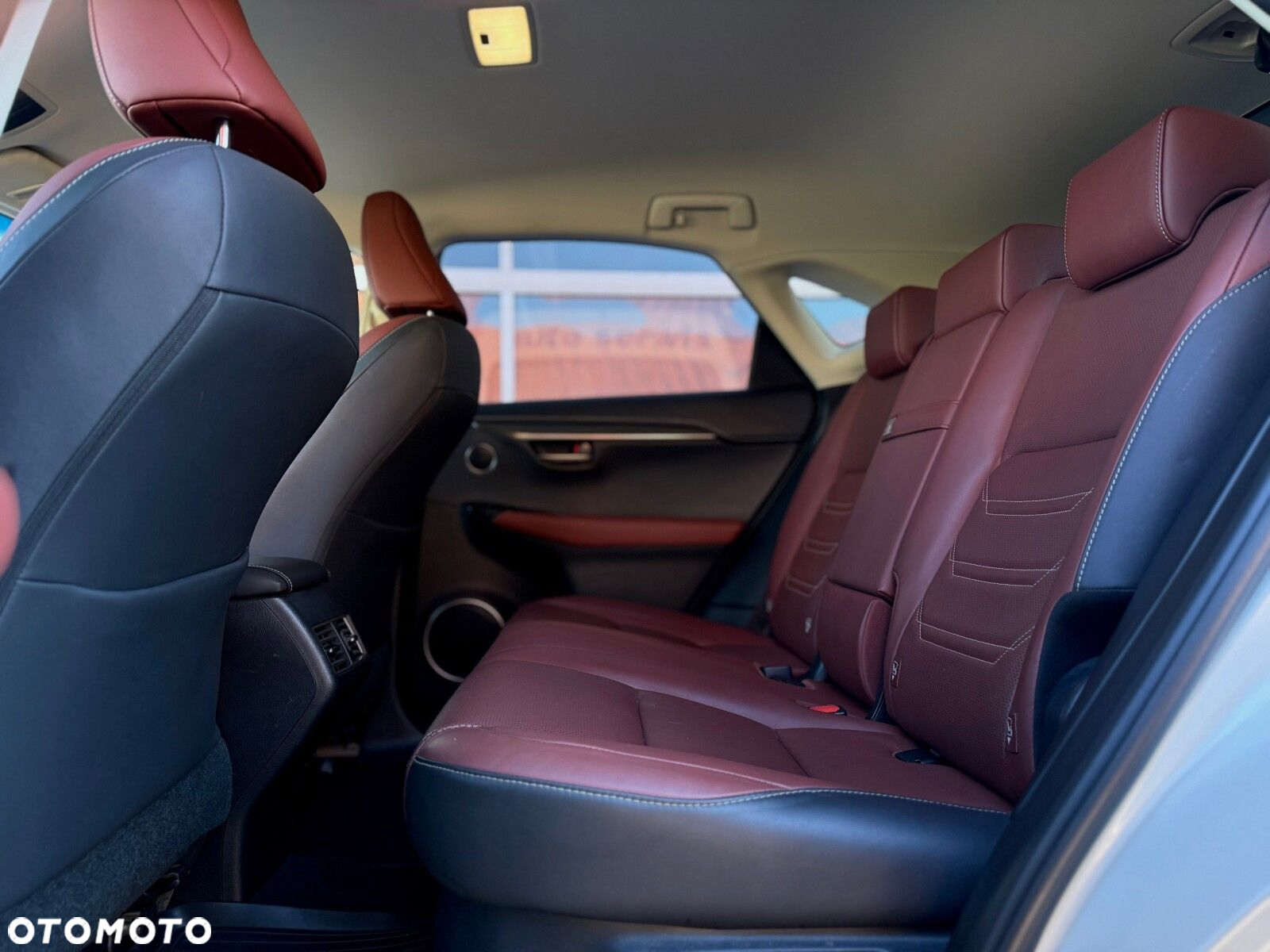 Lexus NX 200t Prestige AWD - 11