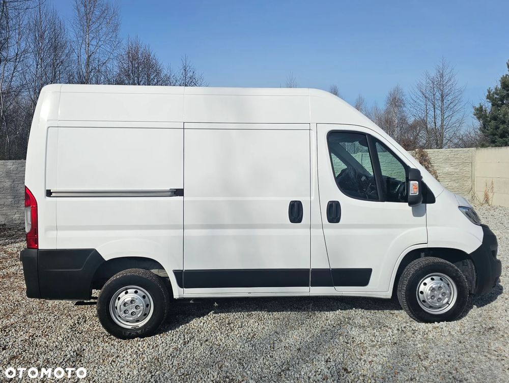 Opel MOVANO - 3